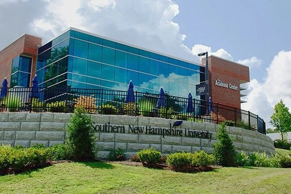 Fall 2026 Meeting at Southern New Hampshire University