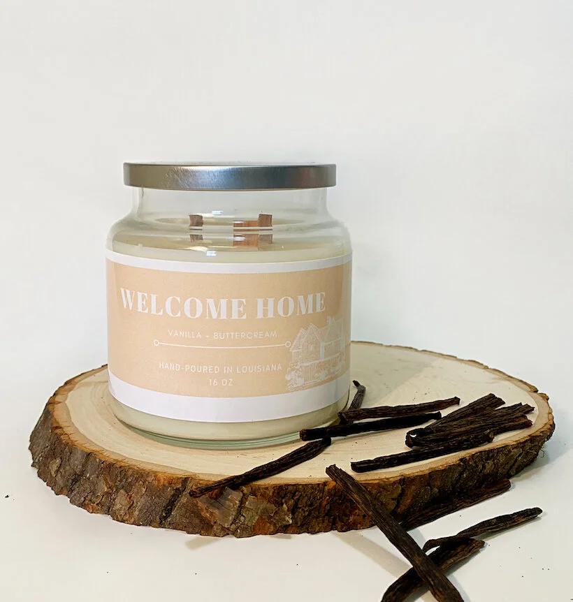 Welcome Home