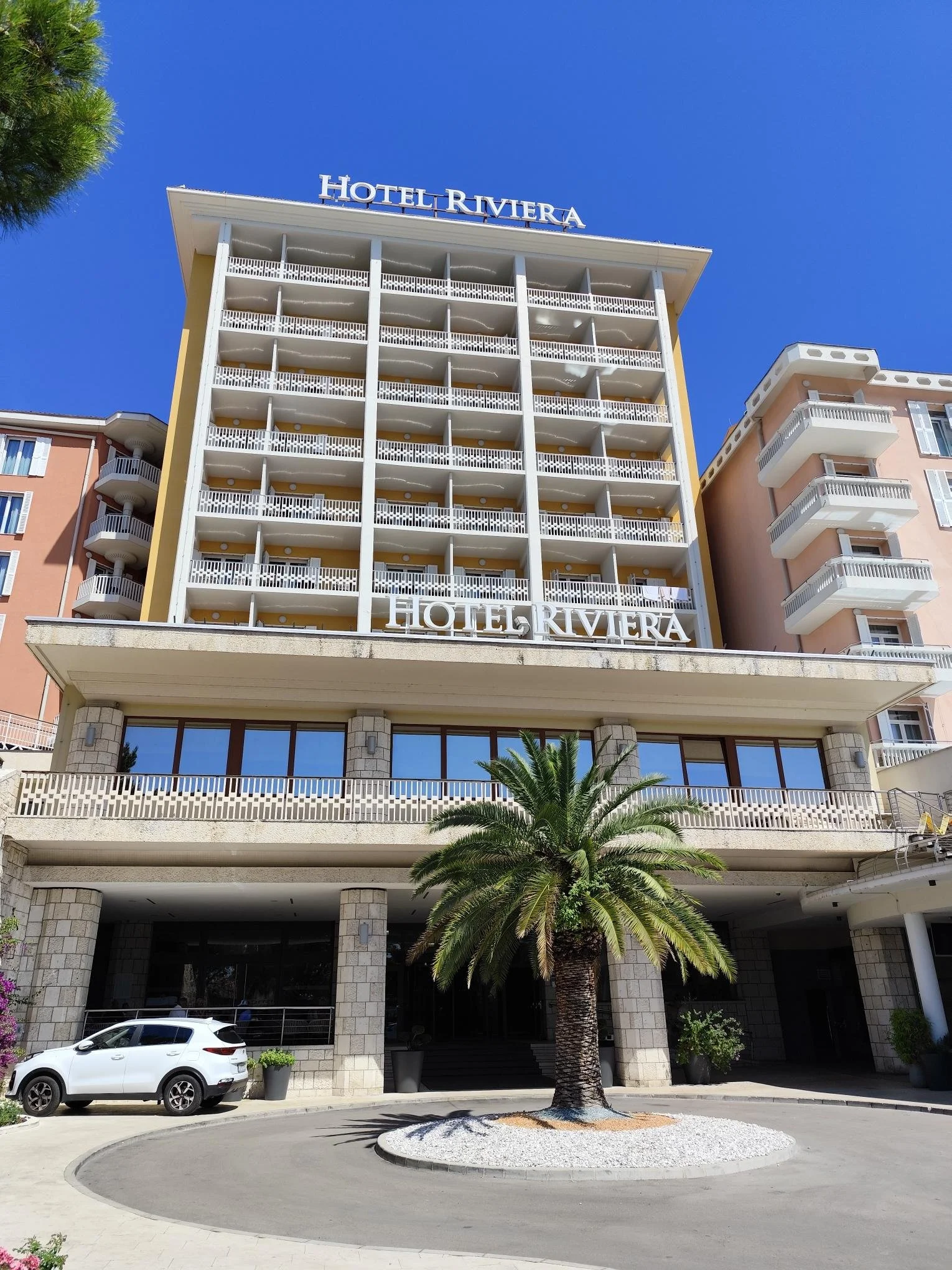 Rückblick auf die Singtage in Portorož