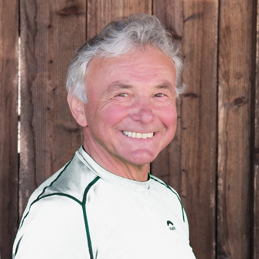 Johann-Karl Tschinderle