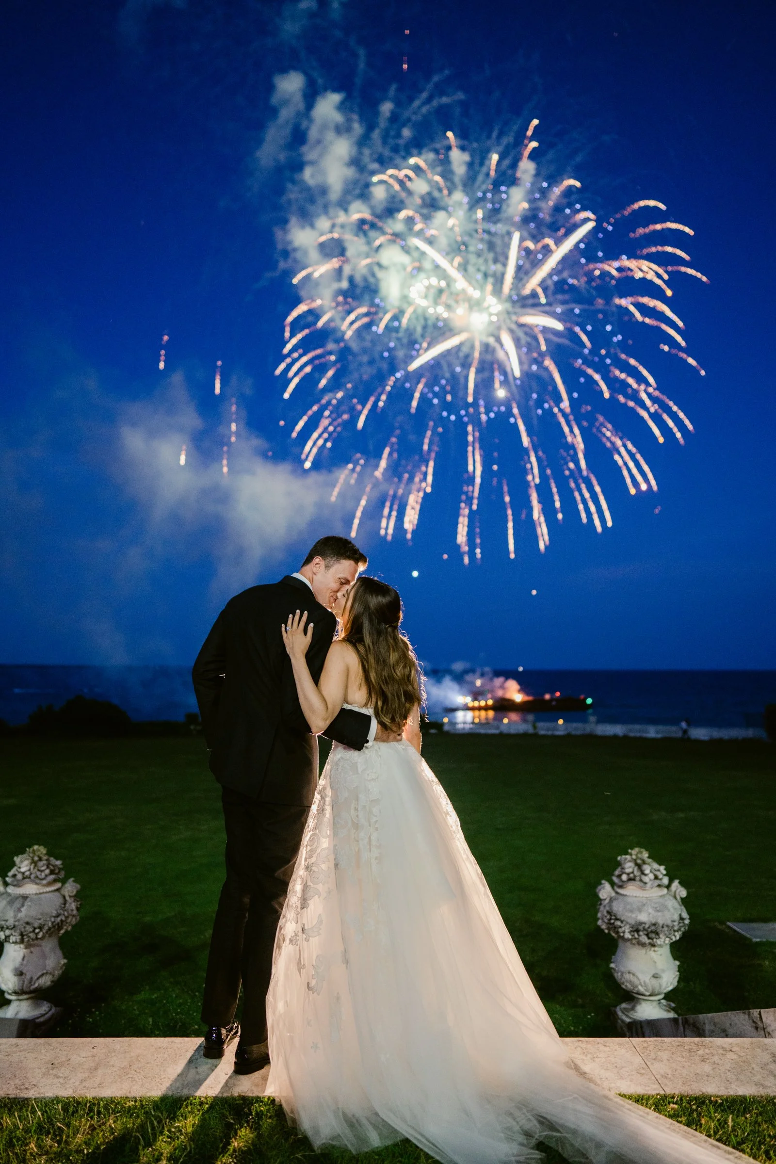 Julia &amp; Christopher 