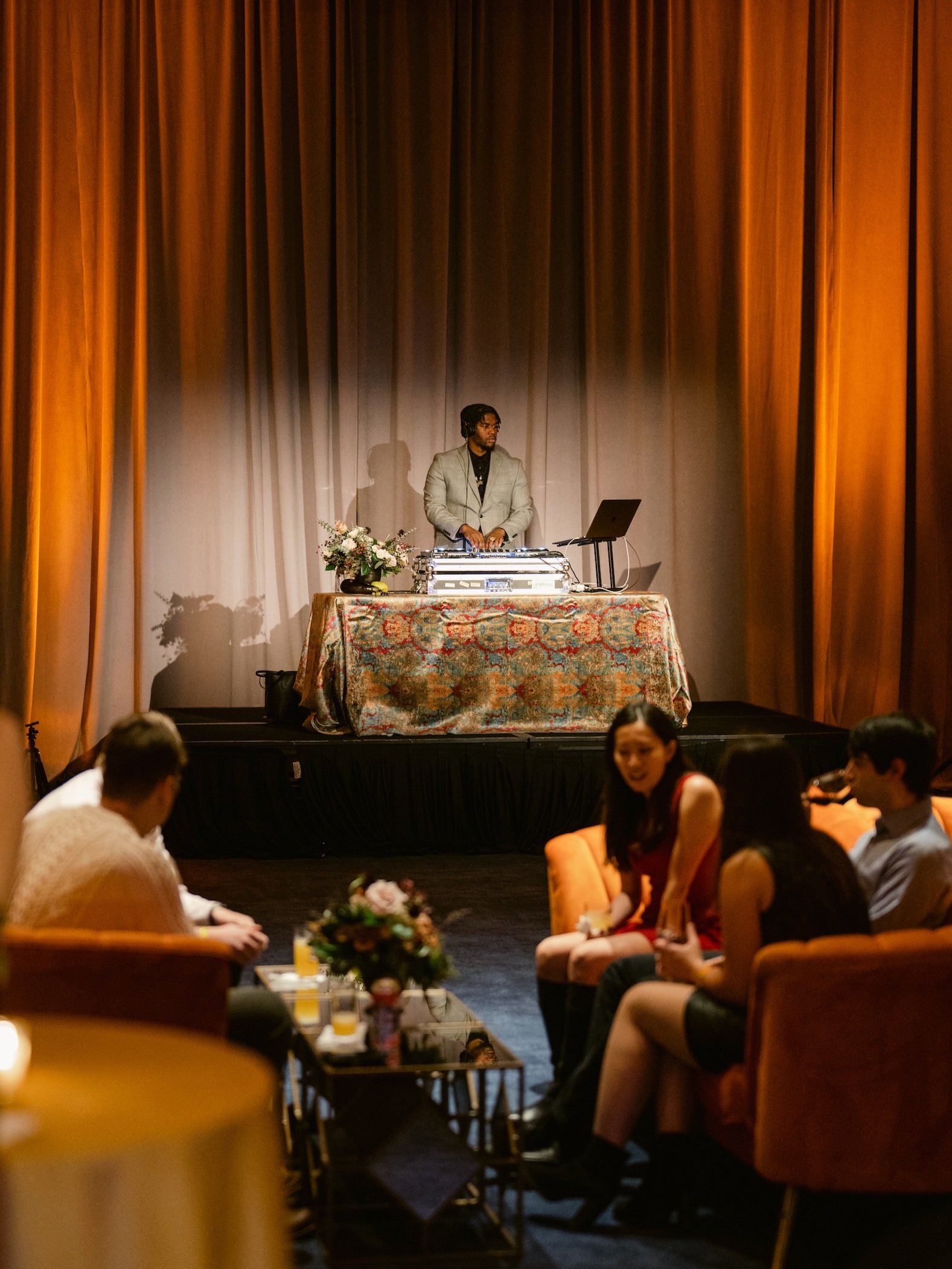 Instacart Holiday Party