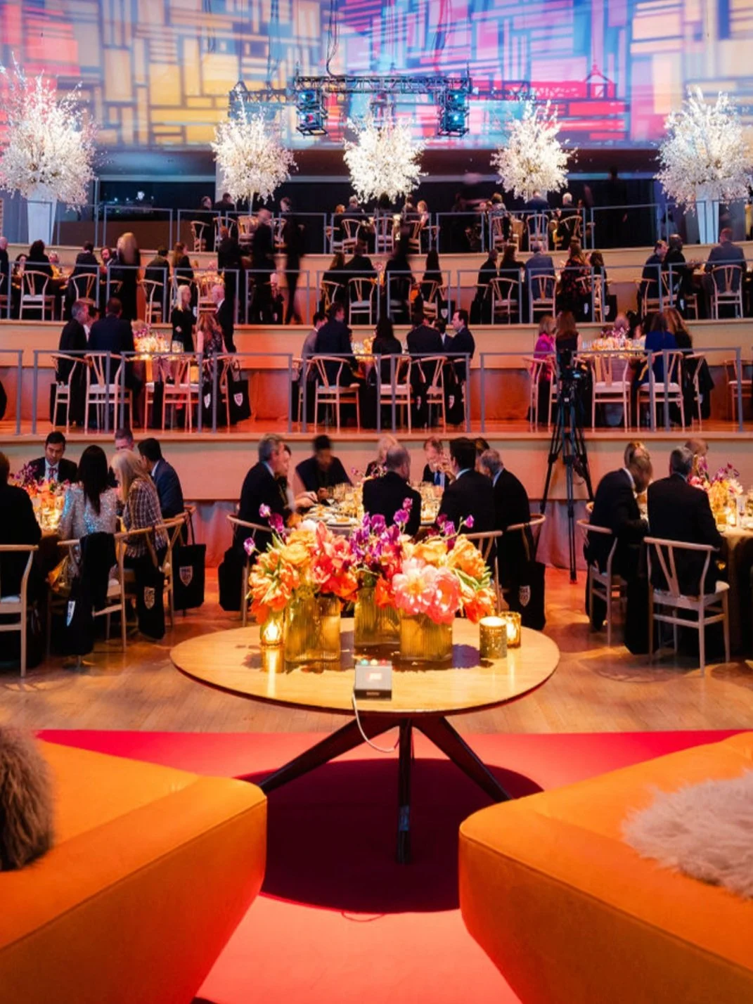 Harvard Business Review Turns 100