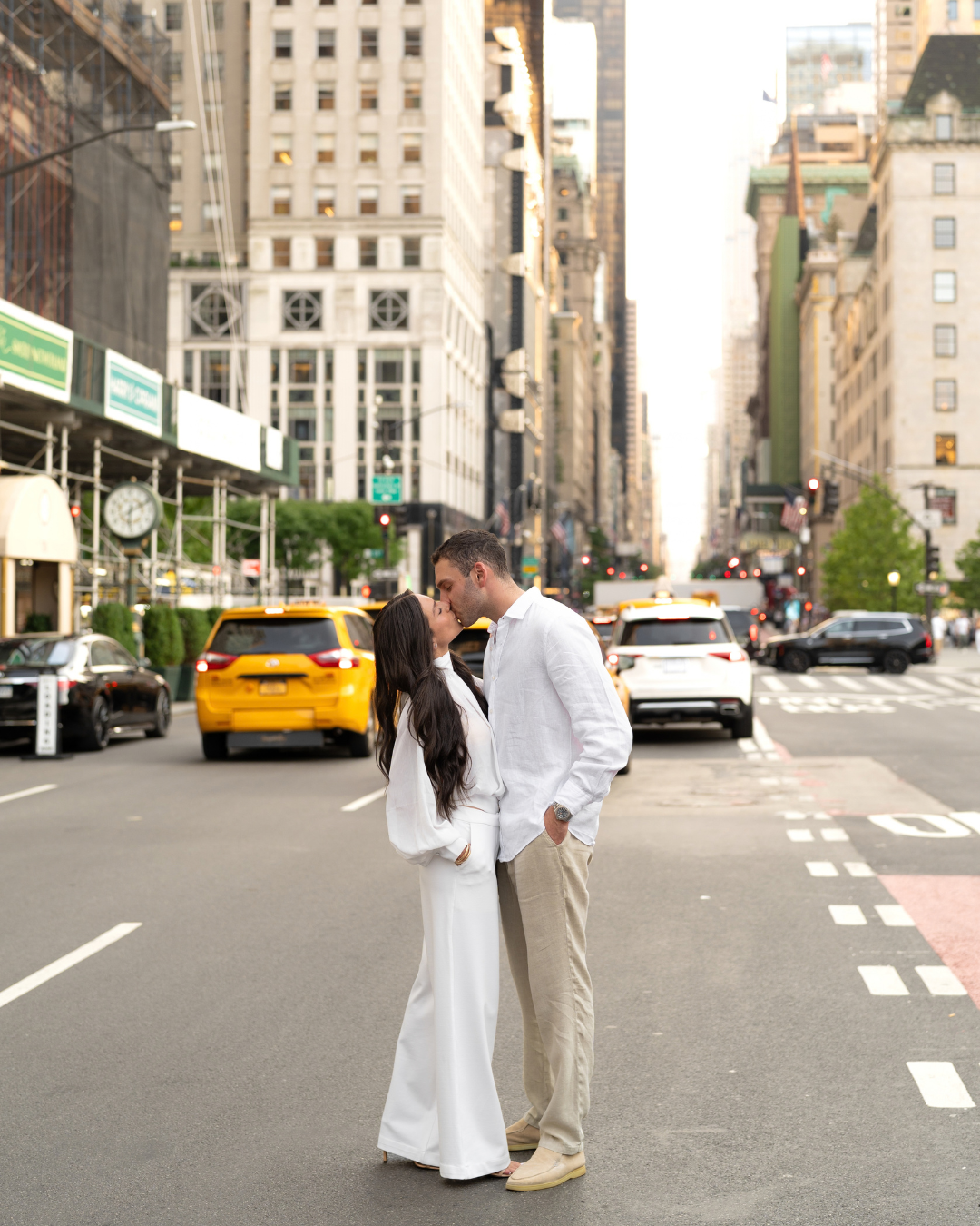 The Best Wedding Photo Locations in New York City