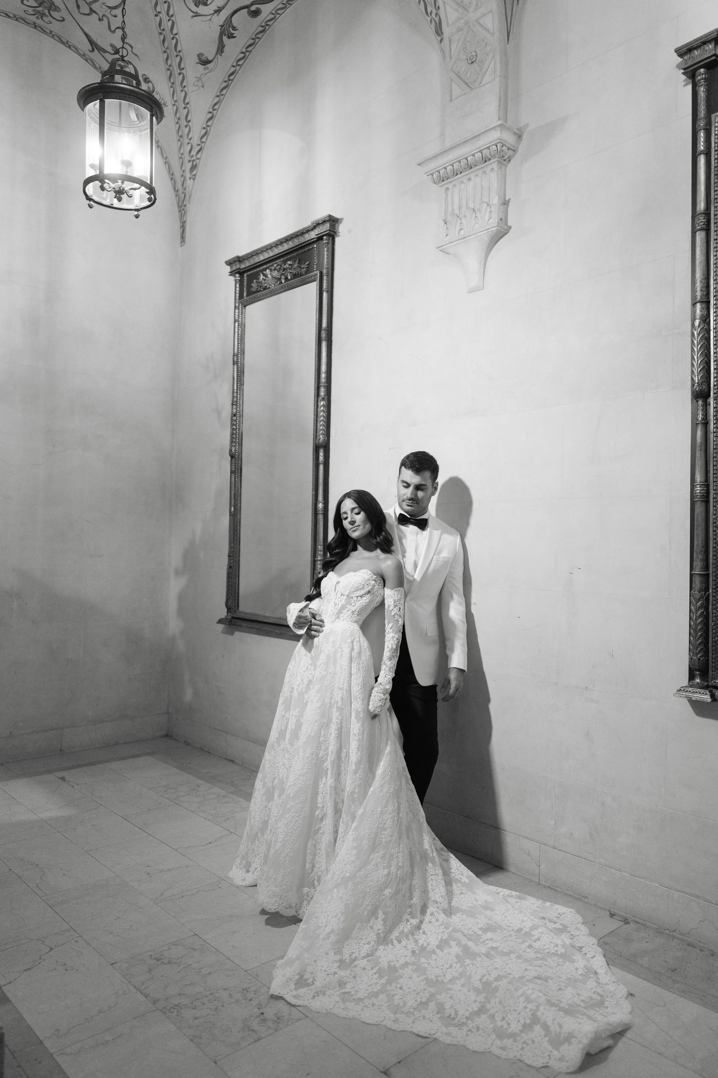 How to Choose a Wedding Photographer in NYC