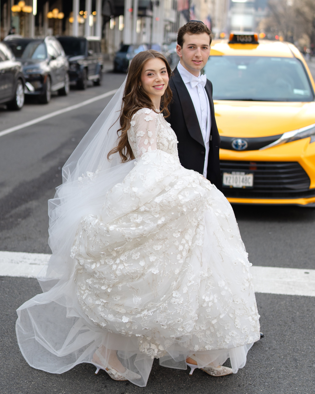 The Best NYC Wedding Venues for Timeless Photography