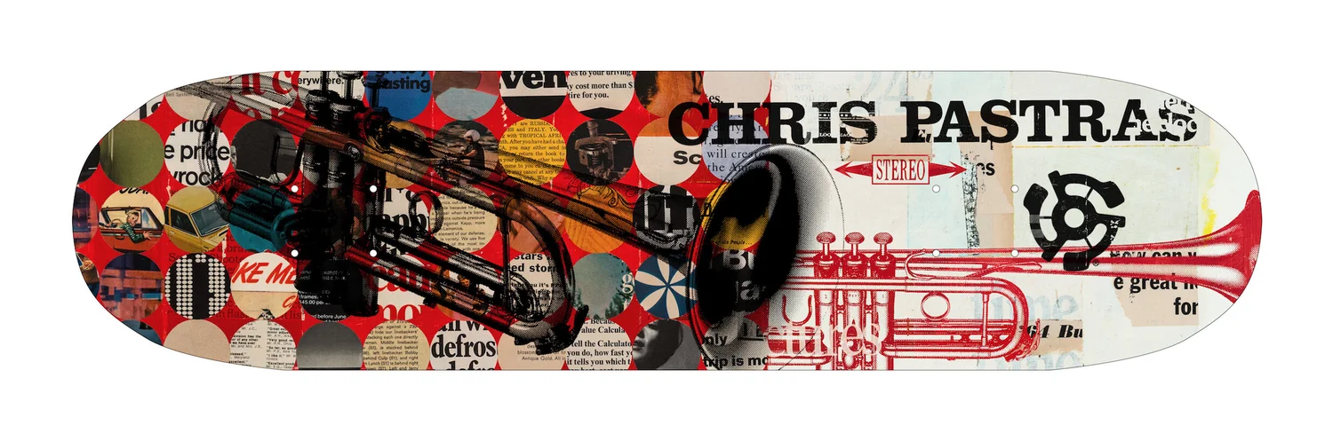 American essayist mars image