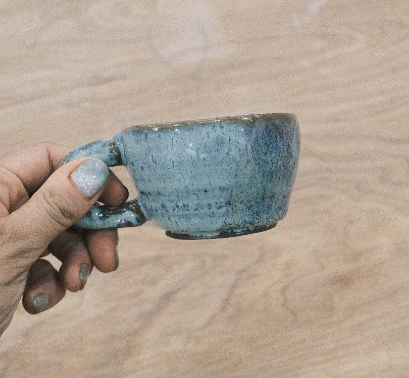 Ceramics