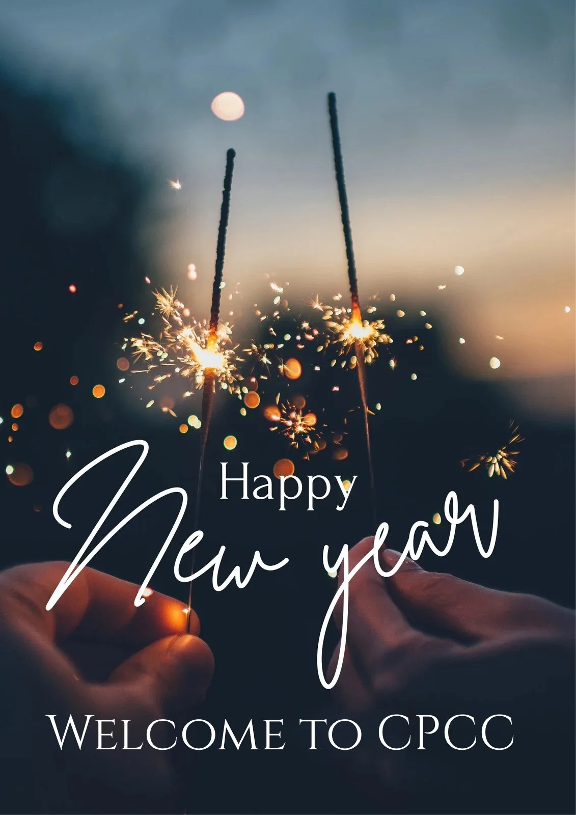 End The Year In Worship!