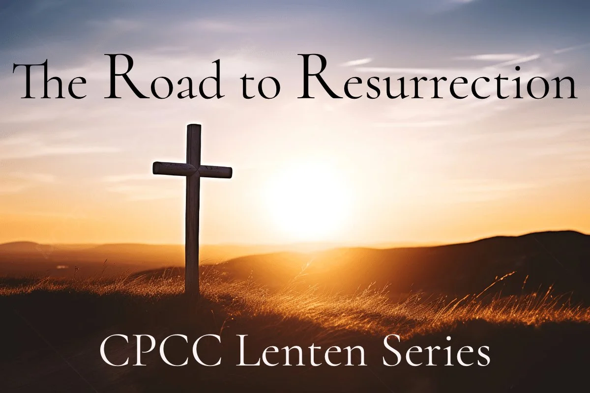 Ashes and Mercy: Now What?