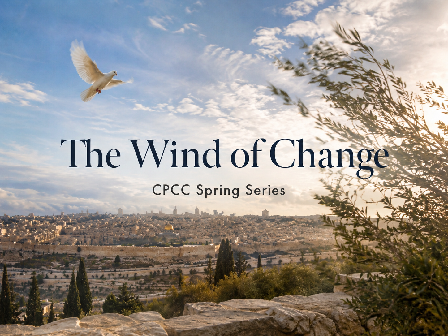 When The Wind Blows