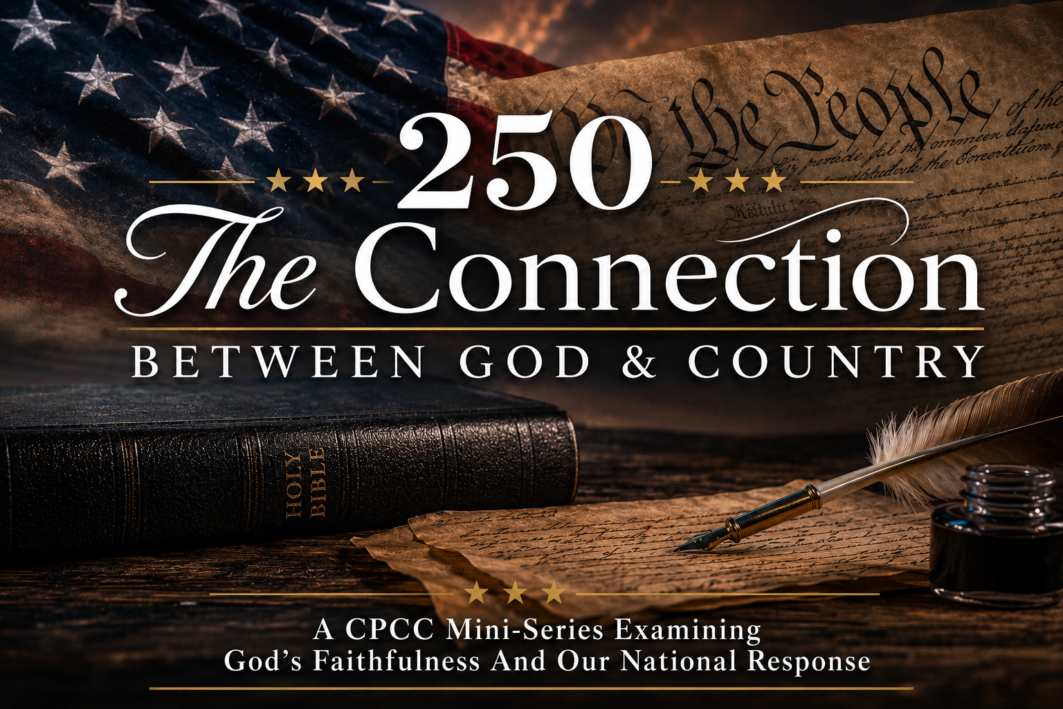 God Bless America | Deuteronomy 8:10-20