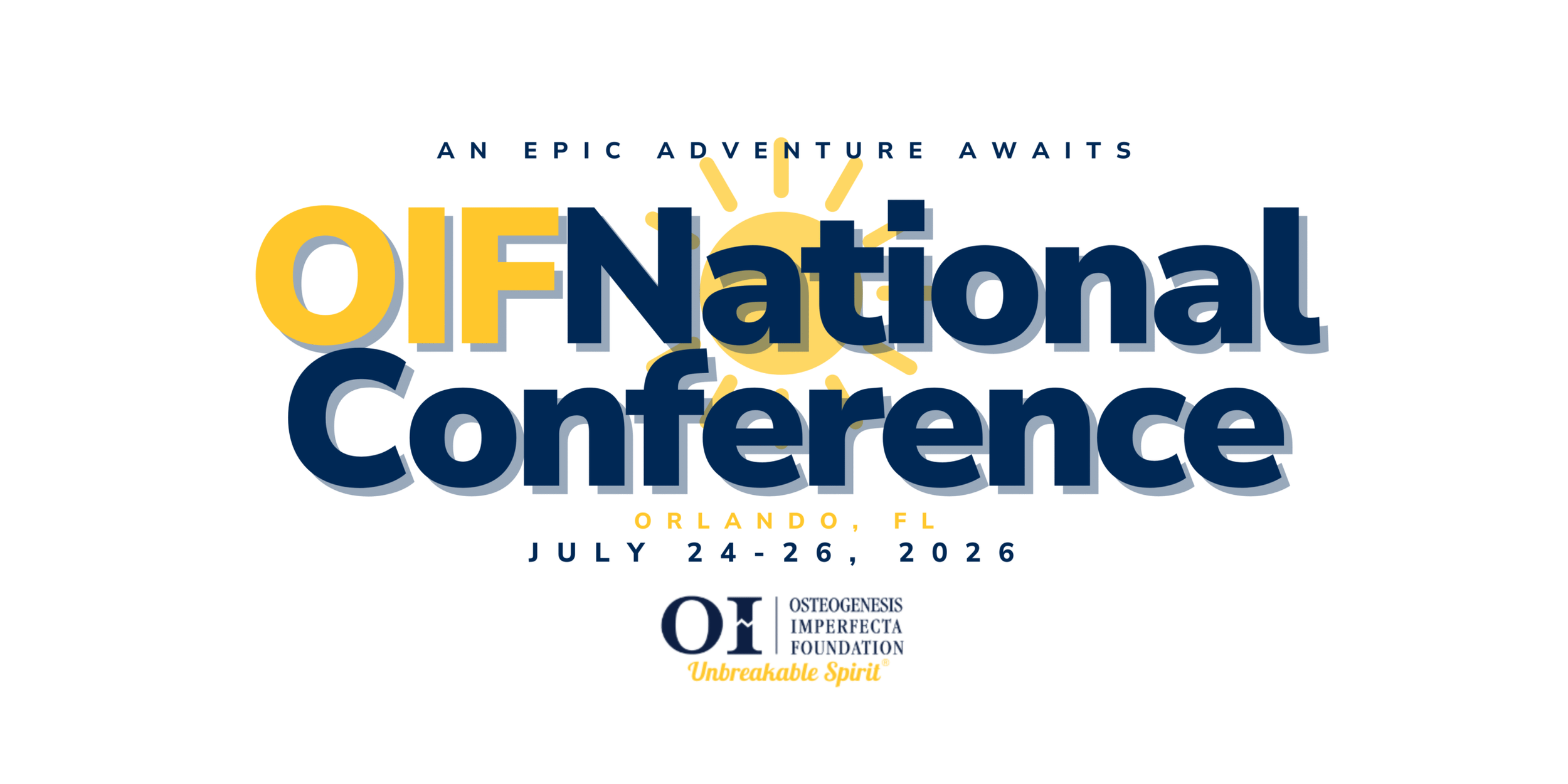 2026 OIF National Conference
