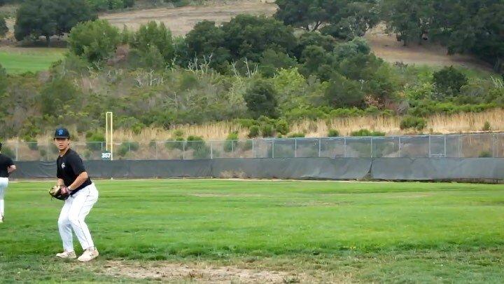 Throwing program work at Miramonte High School🔥⚾️💨

#baseball #throwingprogram #highschool #ballers #baseball #2022 #2023