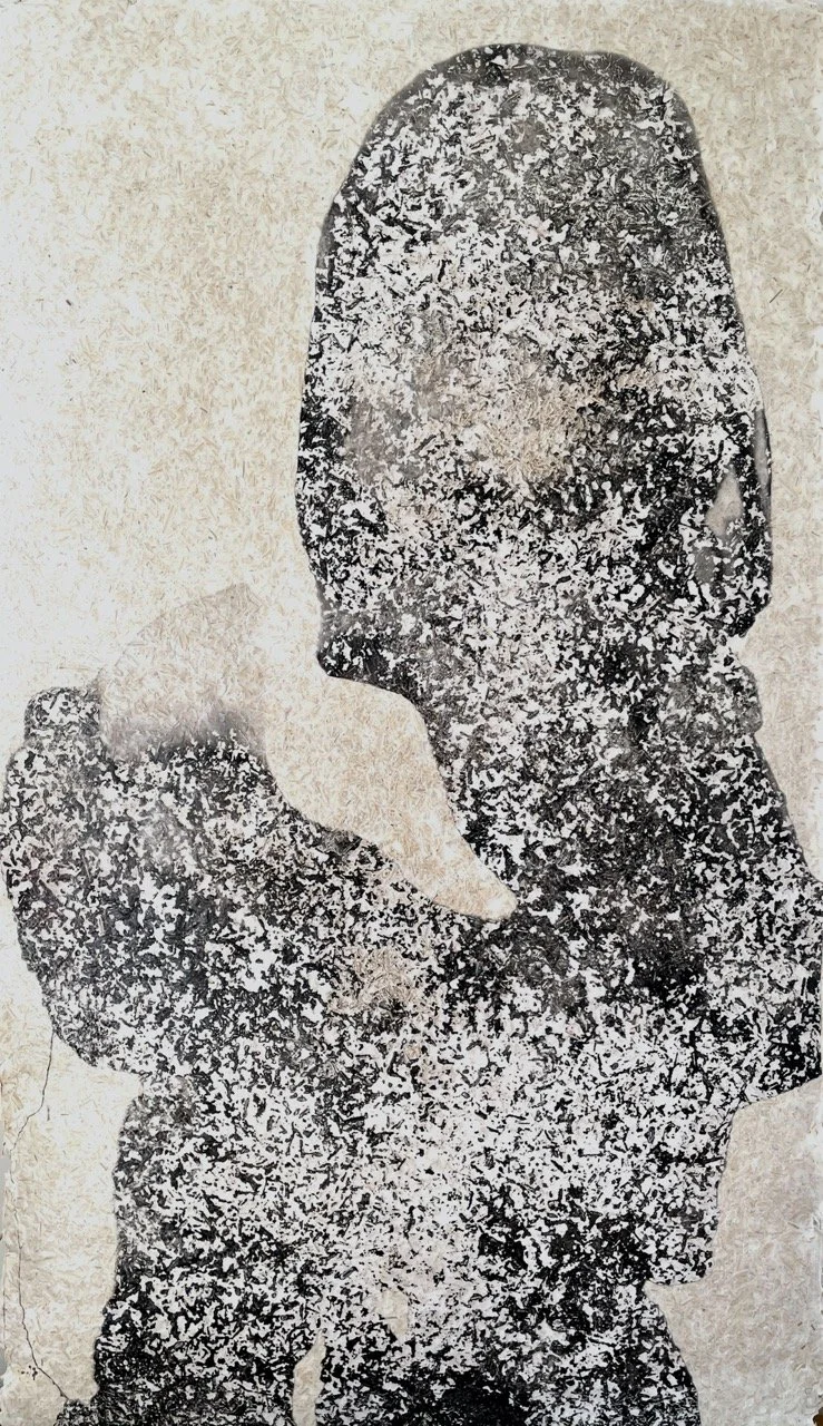 The Girl With the Duck Large.jpg