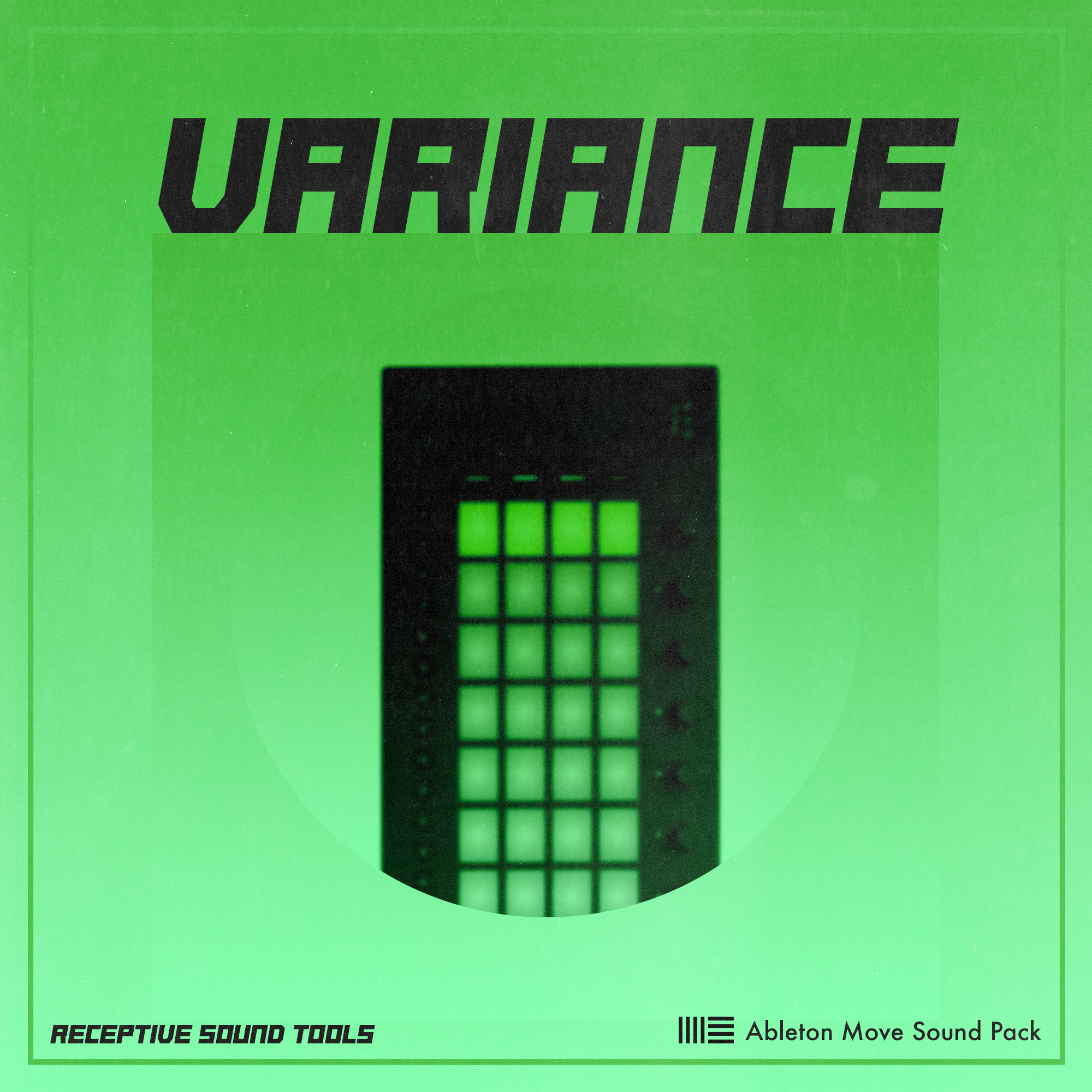 Isotonik Studios - Variance Drift Presets