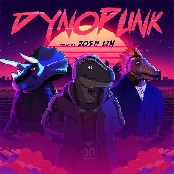 Dynopunk