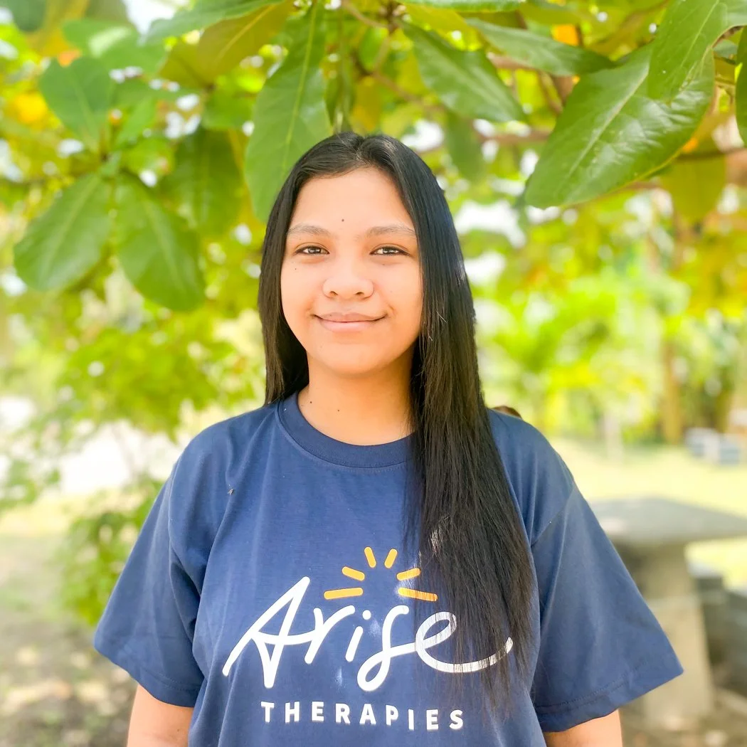Bea Tamayo, Billing Coordinator