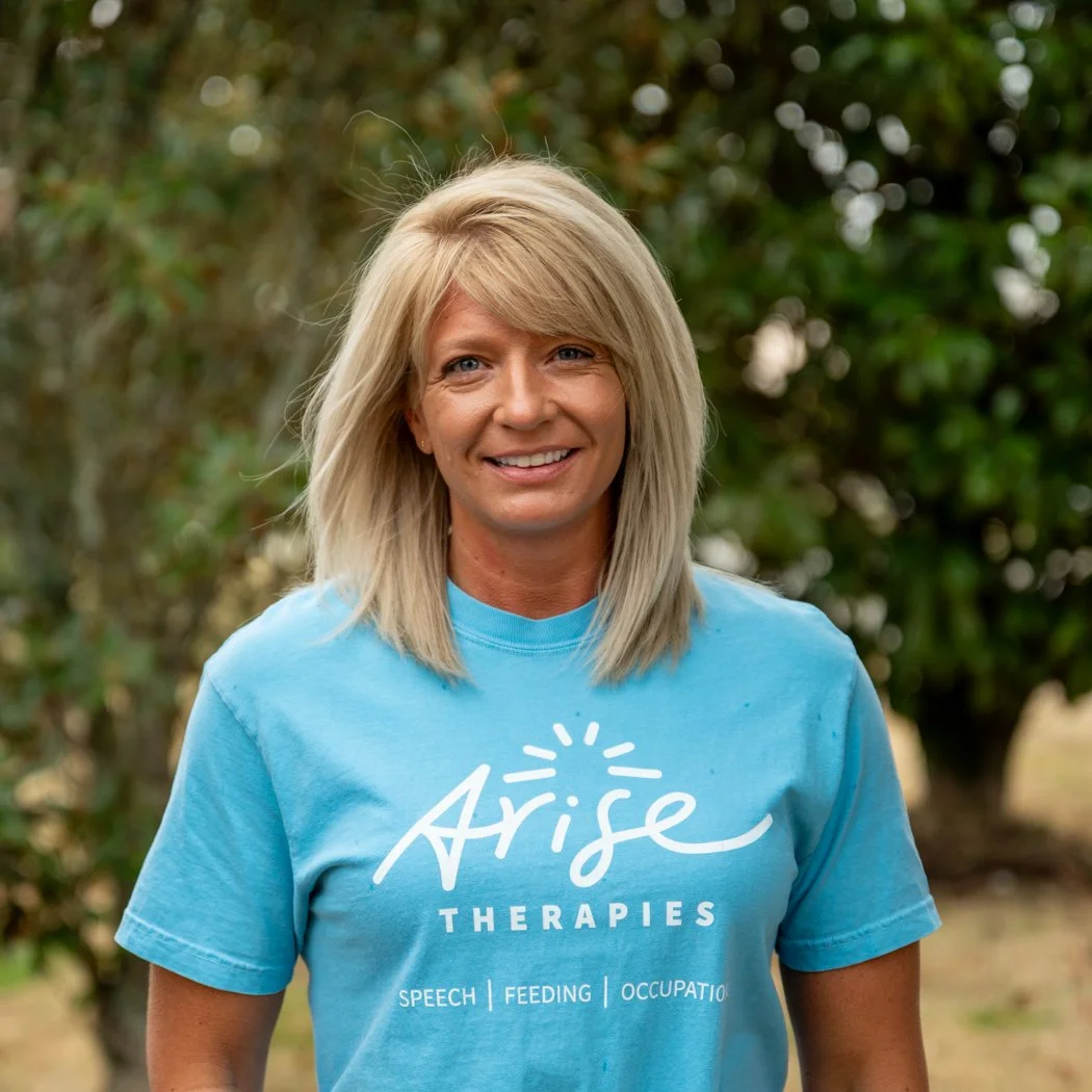 Ashley Donovan, Patient Care Coordinator