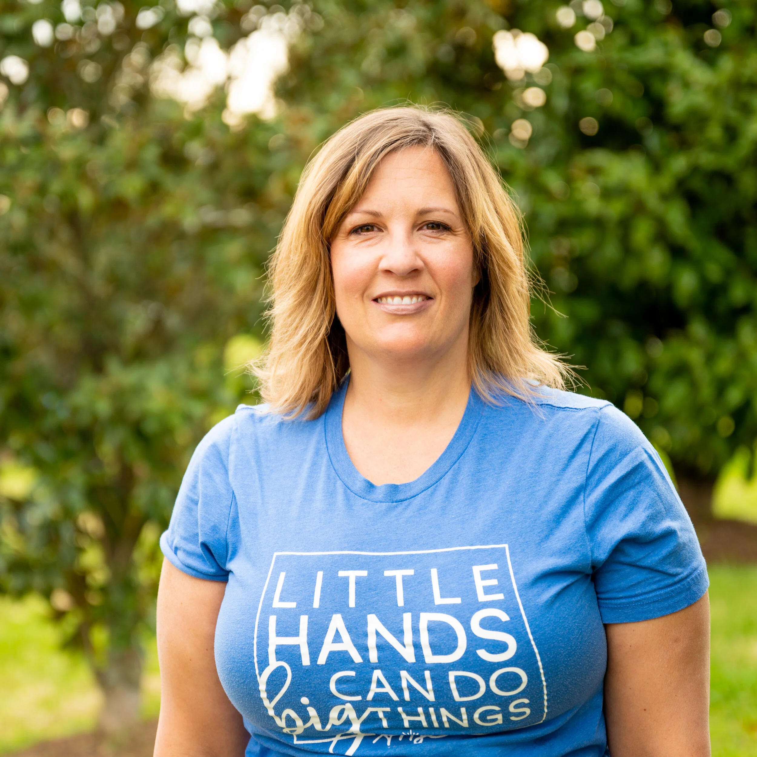 Jeryl Berger, OTR/L Occupational Therapist