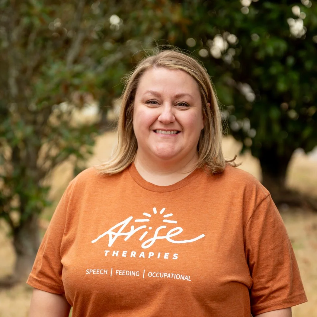 Melissa Pickens, Patient Care Coordinator