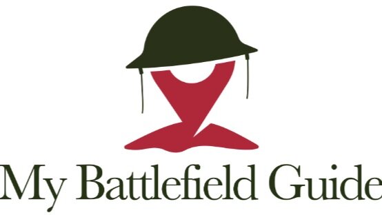 My battlefield guide