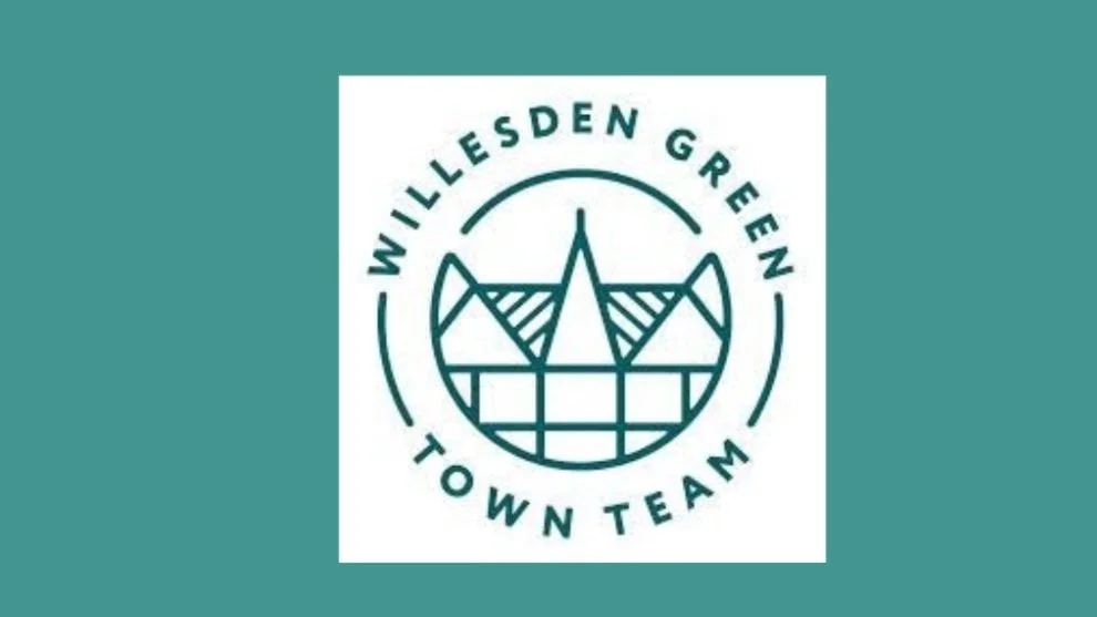 Willesden Green Town Team — Breathe London