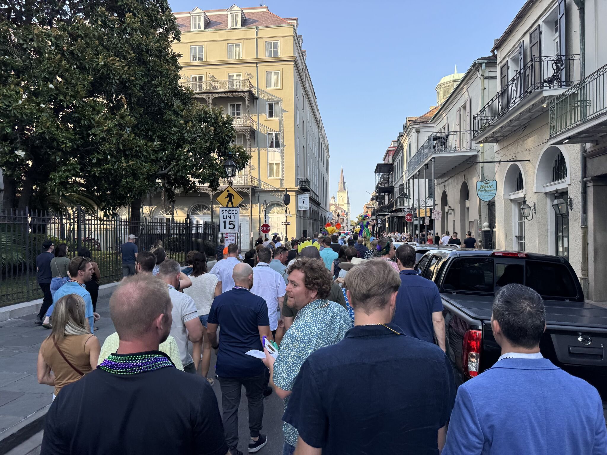 The Three Best After-Parties at NARPM Broker/Owner 2026