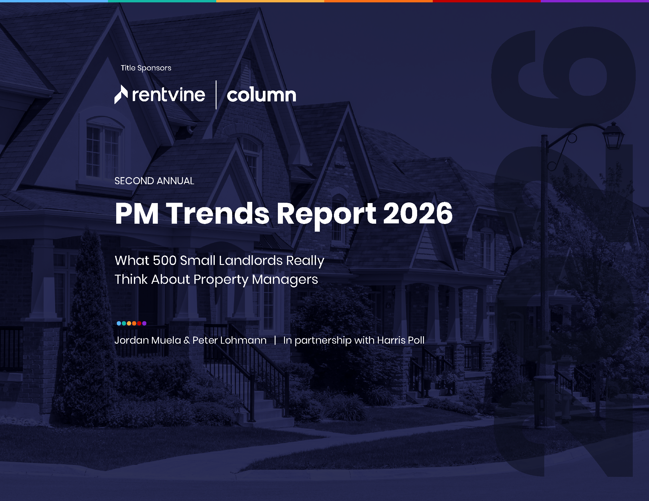PM Trends Report 2026: My Top 10 Favorite Findings from 500 Small Landlords