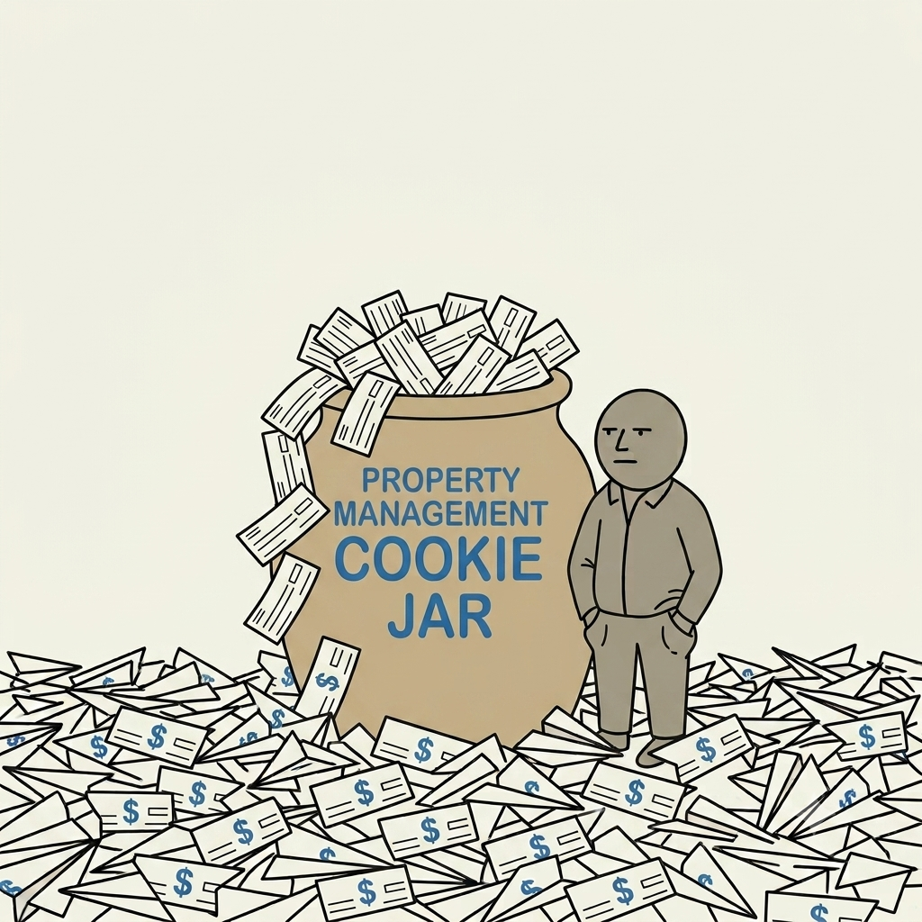 Vendor Rebates Are Kickbacks, Actually (sorry, Todd)
