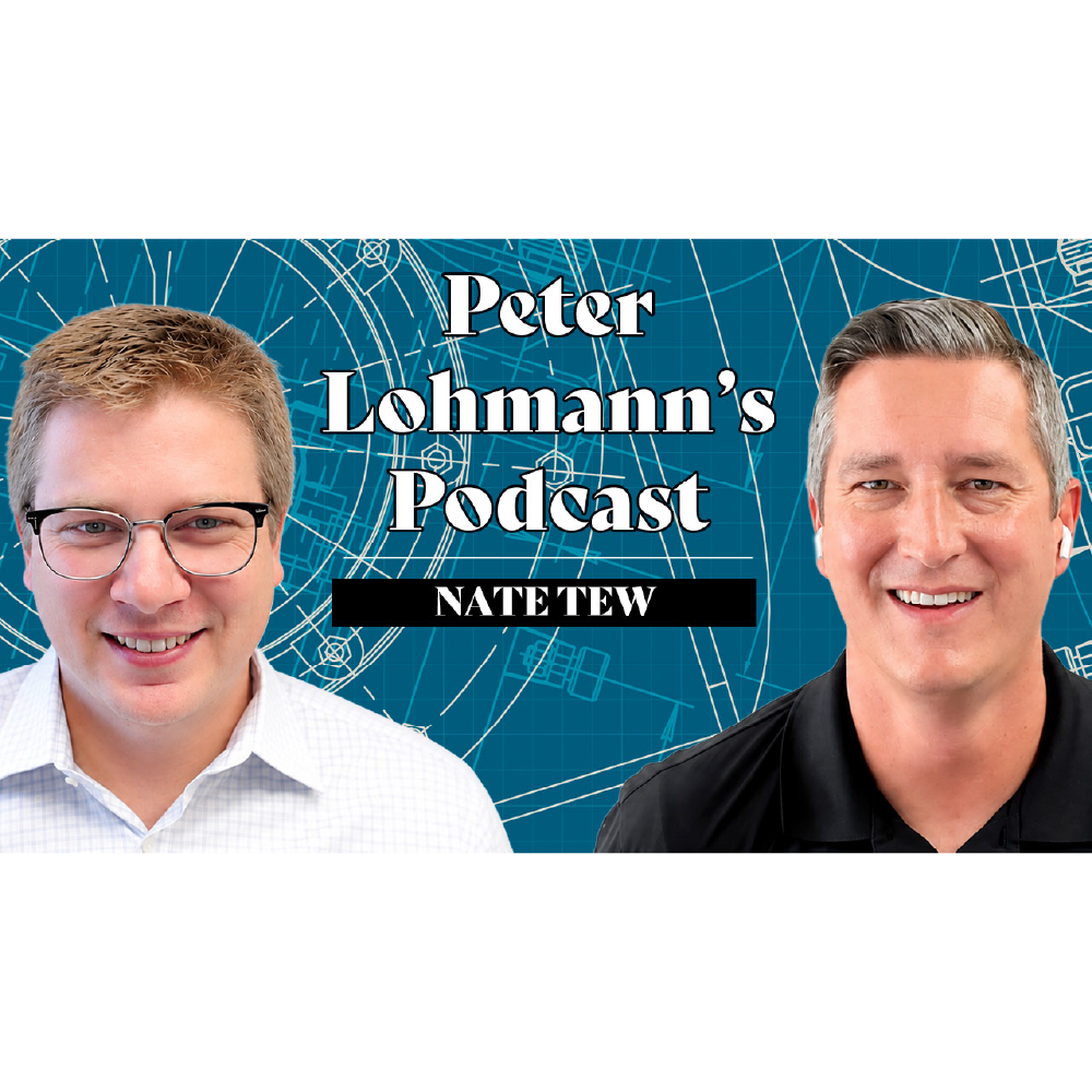 The 75-Door Trap: What Keyrenter's CEO Taught Me About Why PM Companies Stall