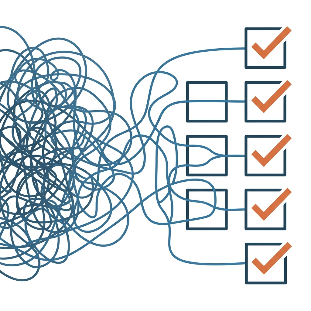 How To Design A Process People Actually Want To Use