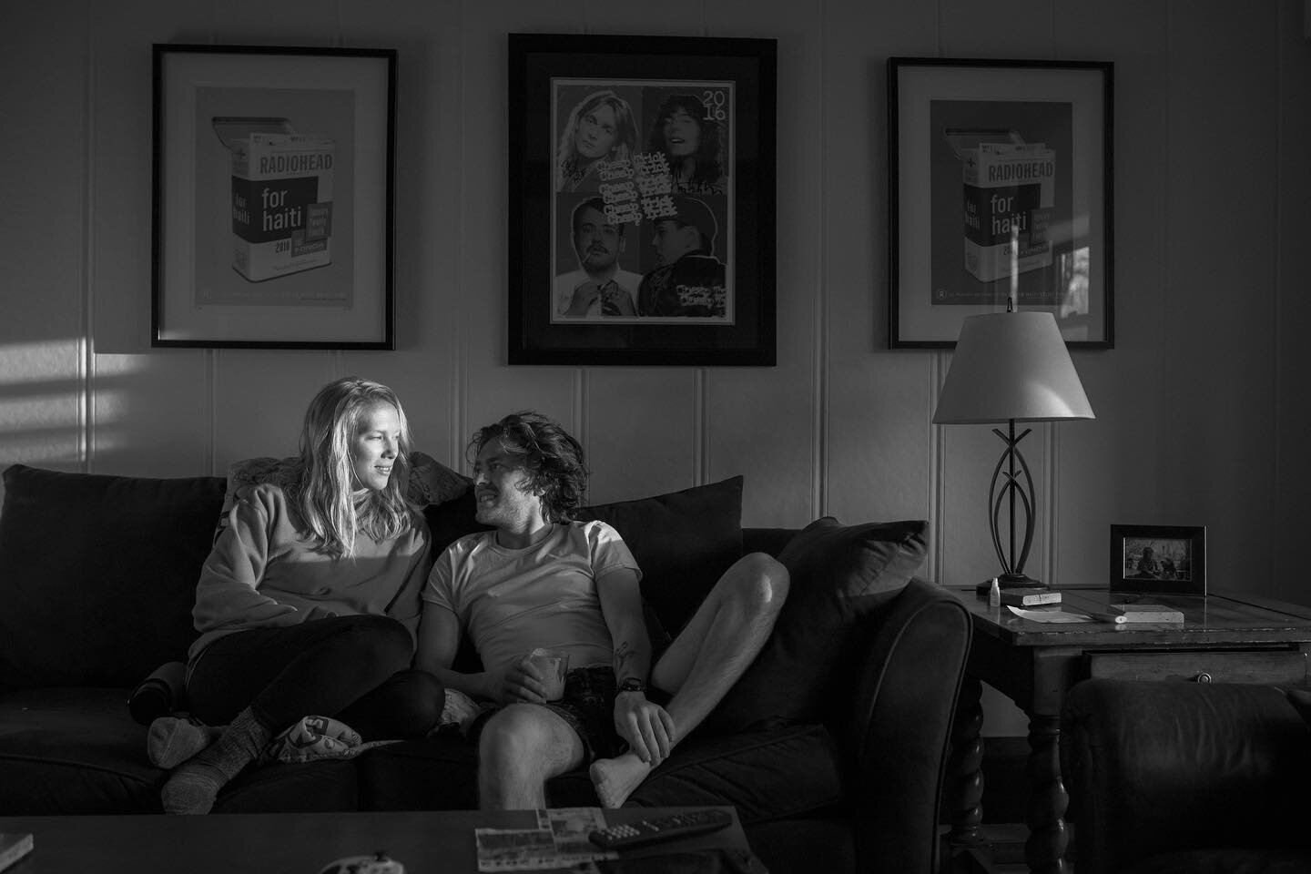 Double birthday post! Happy birthday to these 2 weirdos. 

Laura, I don&rsquo;t know how you put up with Dave and his hoarding, but I guess he&rsquo;s a pretty good cook. Dave, I don&rsquo;t know how&hellip; well Laura&rsquo;s pretty cool and has 0 f