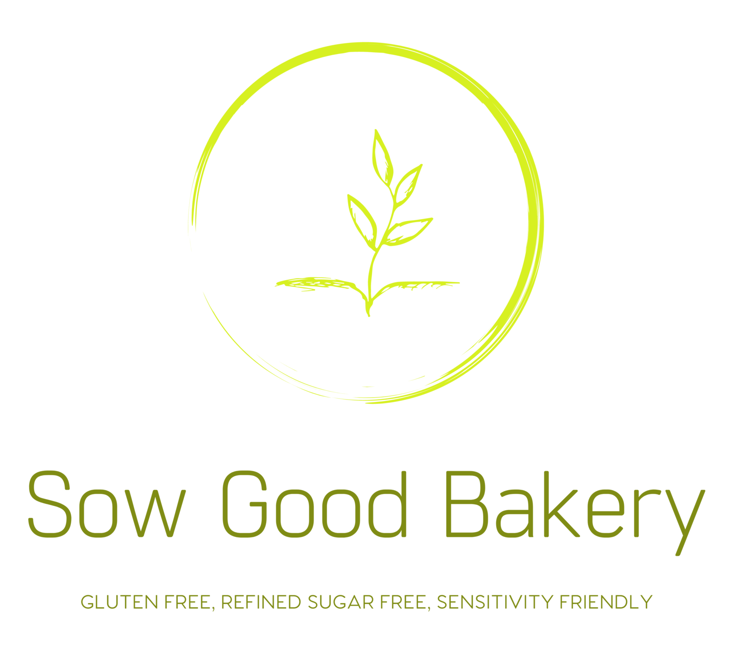 Sow Good Bakery