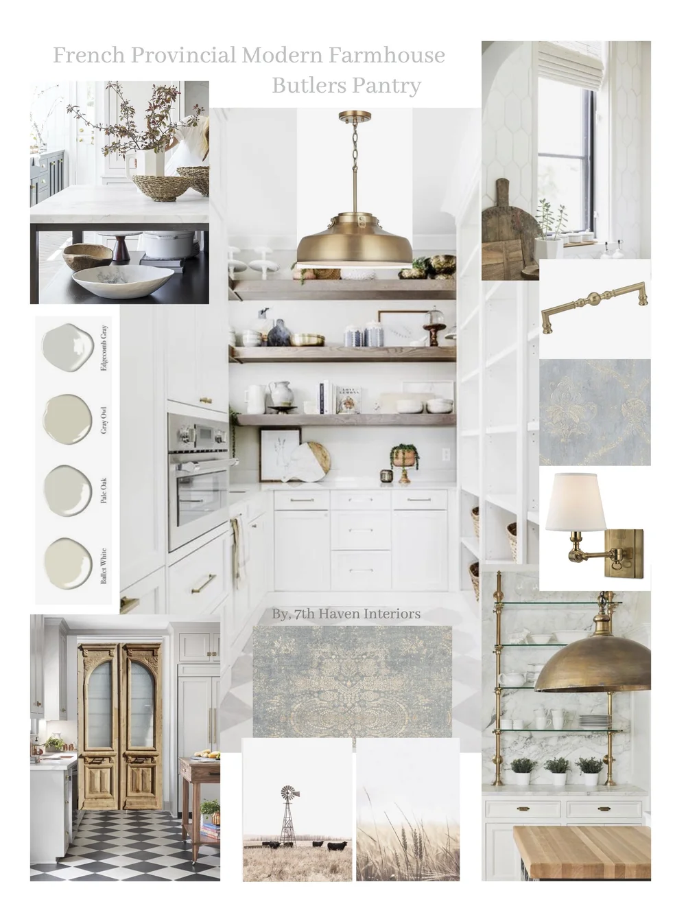 7th Haven Interiors
