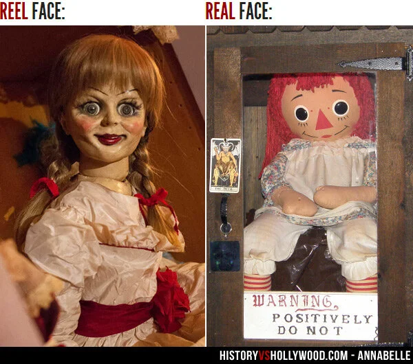 Annabelle