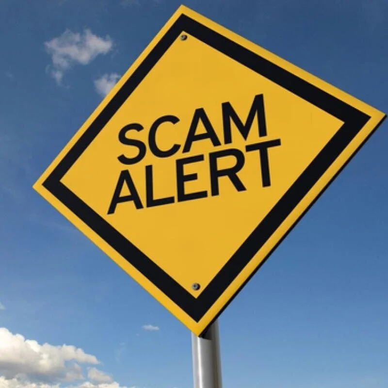 Episode 16: Con Artists