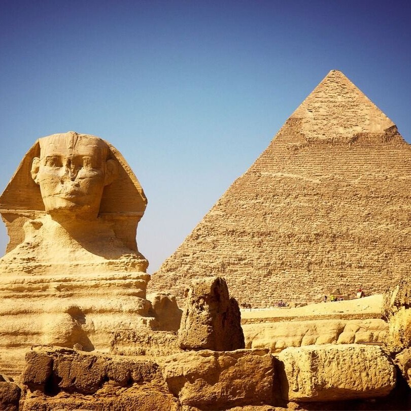 Episode 23: Mysterious Mummies &amp; Secrets of the Spanx