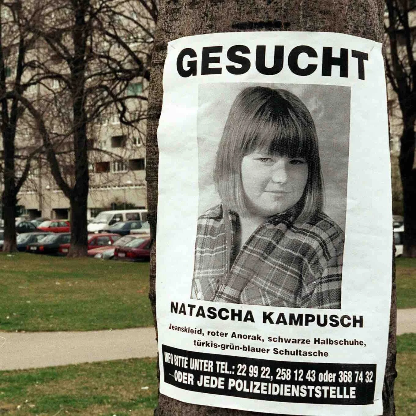 Episode 24: Abducted Without a Trace Part 1