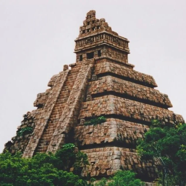 Episode 38: Aztec Rituals &amp; Religions