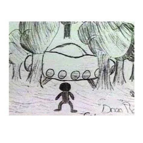 EP 52: Close Encounters of all the Kinds