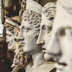 EP 74: Freaks  &amp; Greeks