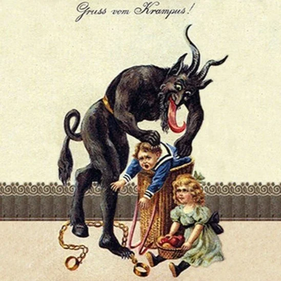 EP 85: Christmas Traditions