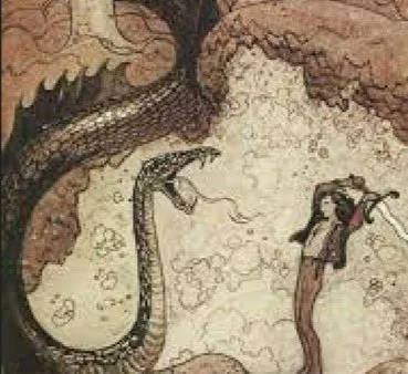 EP 93: Lore &amp; Legends of Sweden