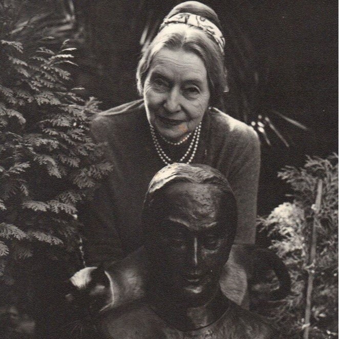 Bonus Patreon: Elizabeth Klarer &amp; Akon the Alien