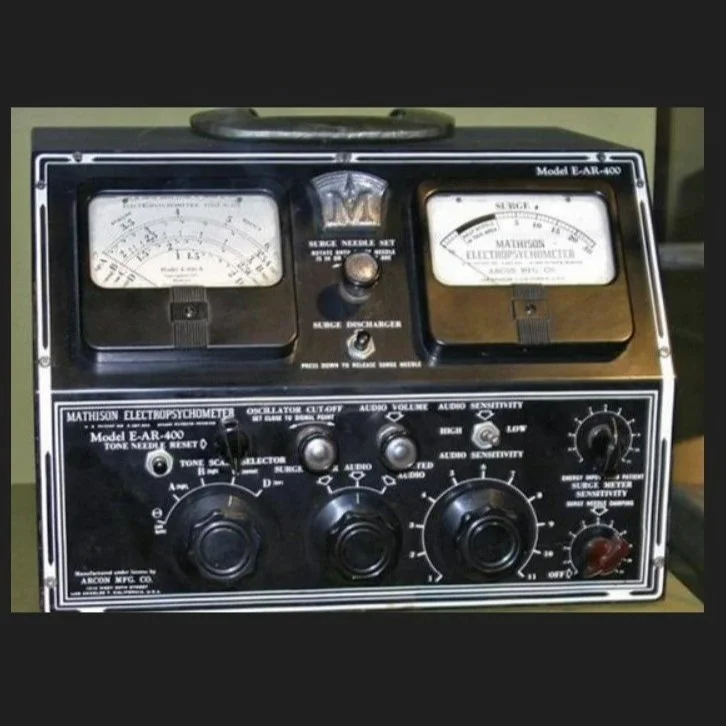 113: More Government Conspiracy Theories