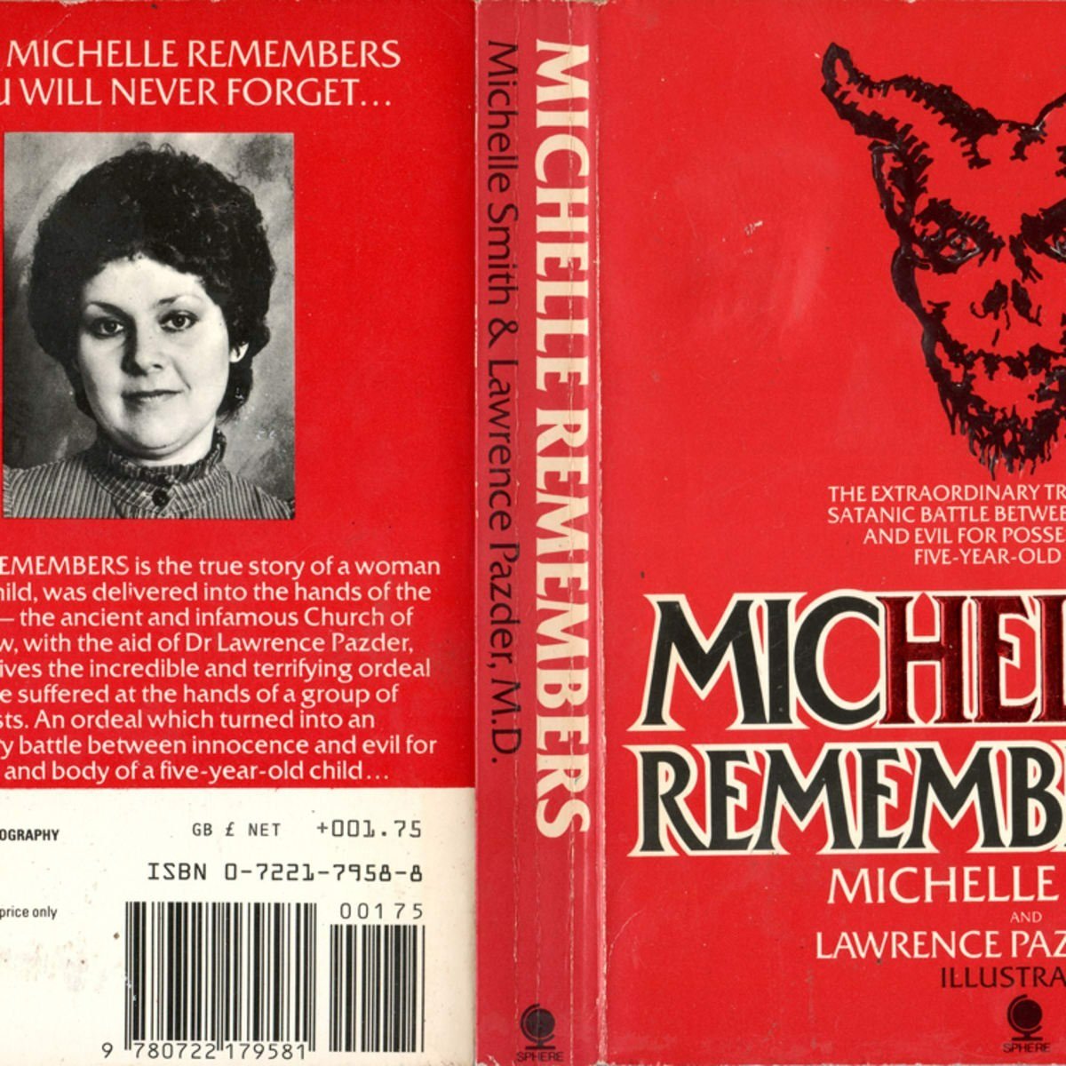 135: Panic at the (Satanic) Disco