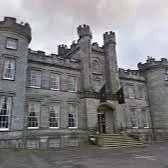 137: Haunted AF-Hotels, Castles, and B+B's!