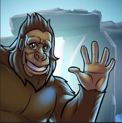 Bonus Patreon: FolkTales of Two African Countries