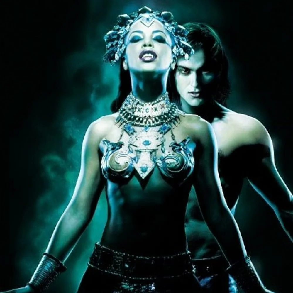 163: Horror Movies x True Crime